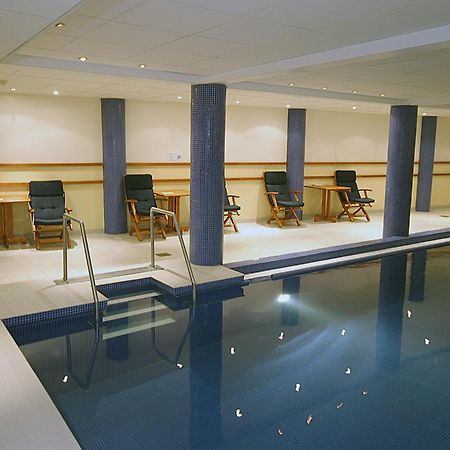 Hotel Adlon Mariehamn Dış mekan fotoğraf