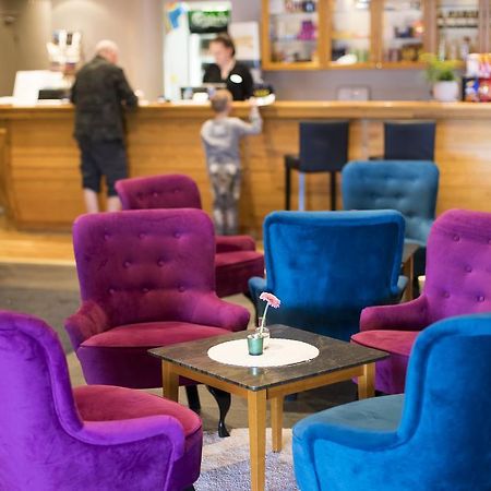 Hotel Adlon Mariehamn Dış mekan fotoğraf