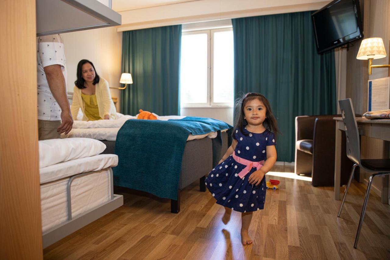 Hotel Adlon Mariehamn Dış mekan fotoğraf