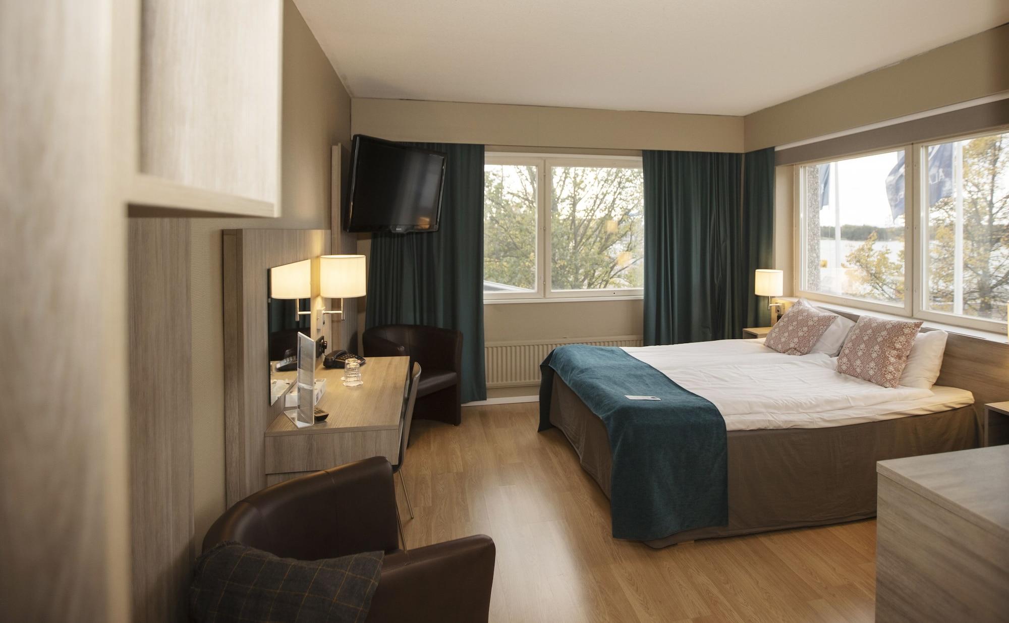 Hotel Adlon Mariehamn Dış mekan fotoğraf