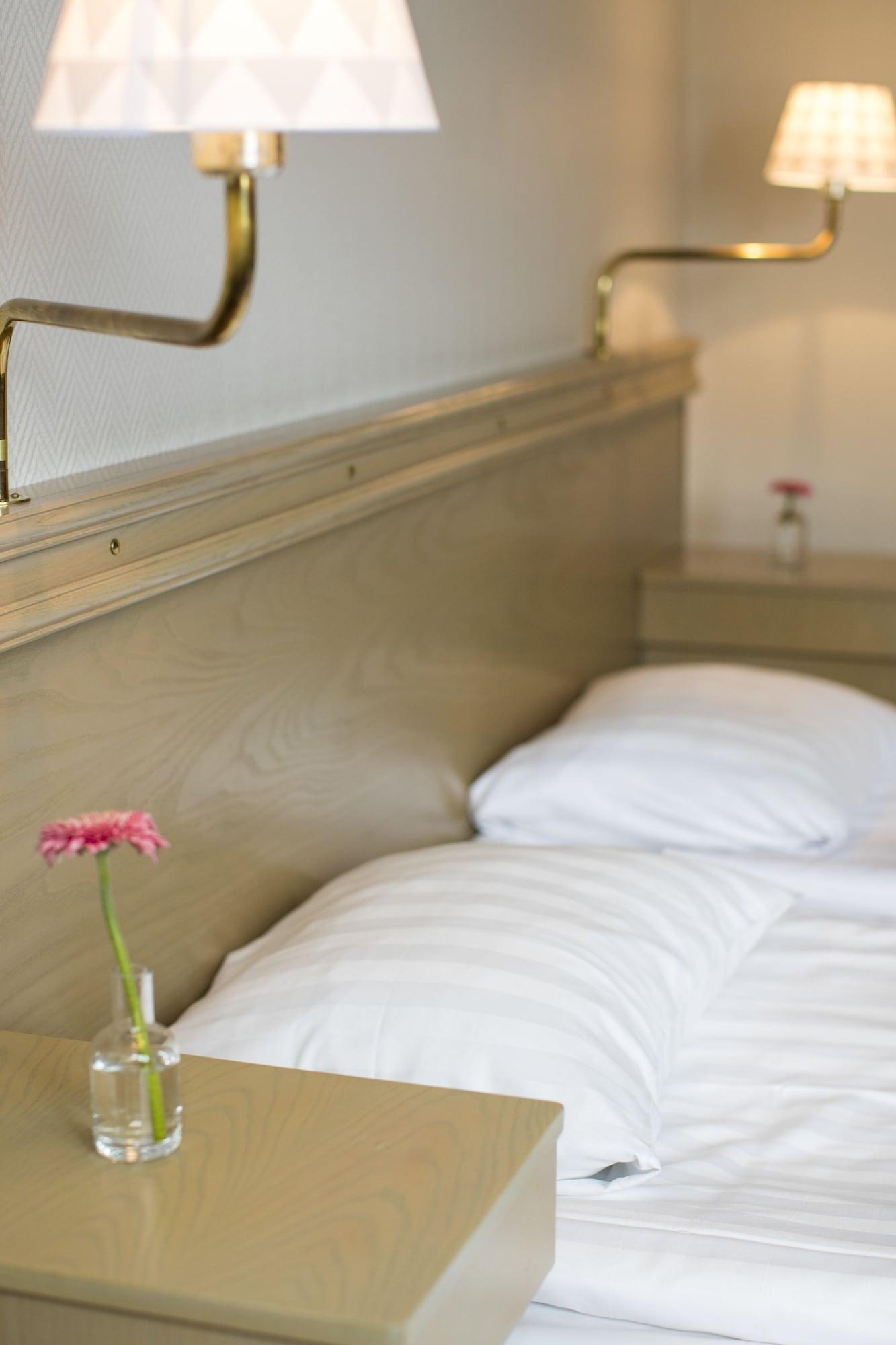 Hotel Adlon Mariehamn Dış mekan fotoğraf