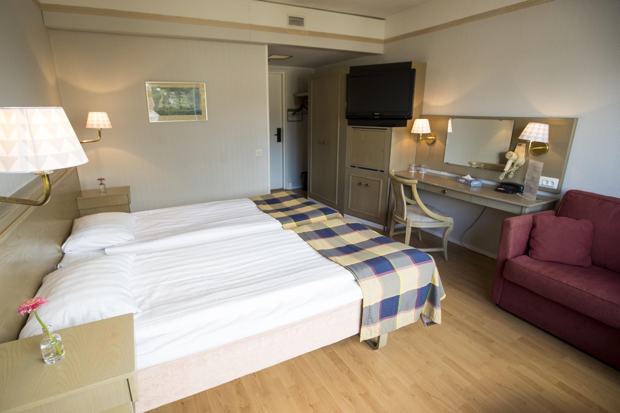 Hotel Adlon Mariehamn Dış mekan fotoğraf