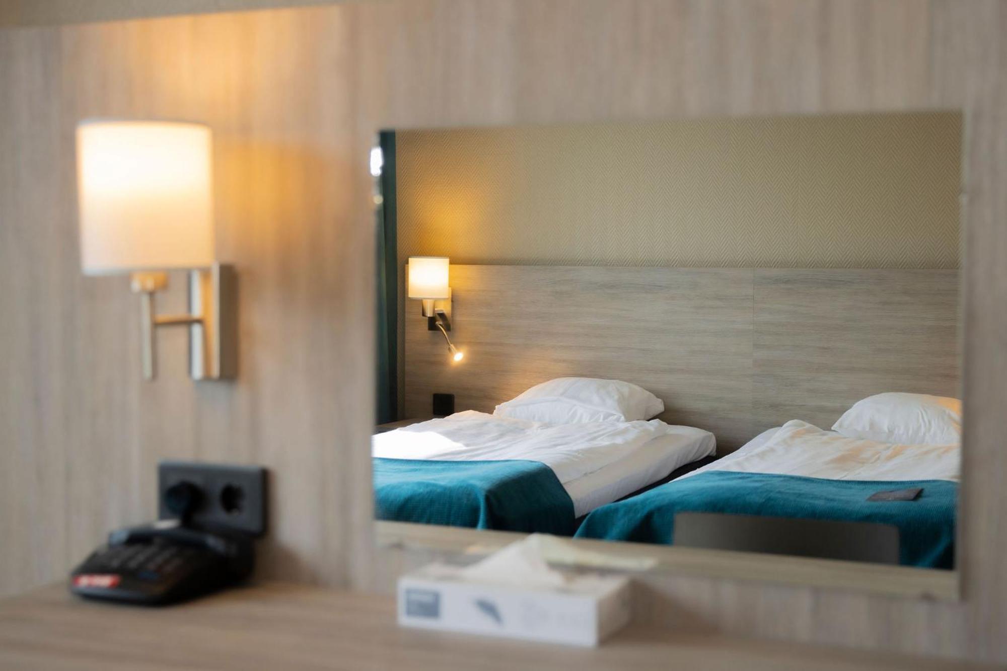 Hotel Adlon Mariehamn Dış mekan fotoğraf