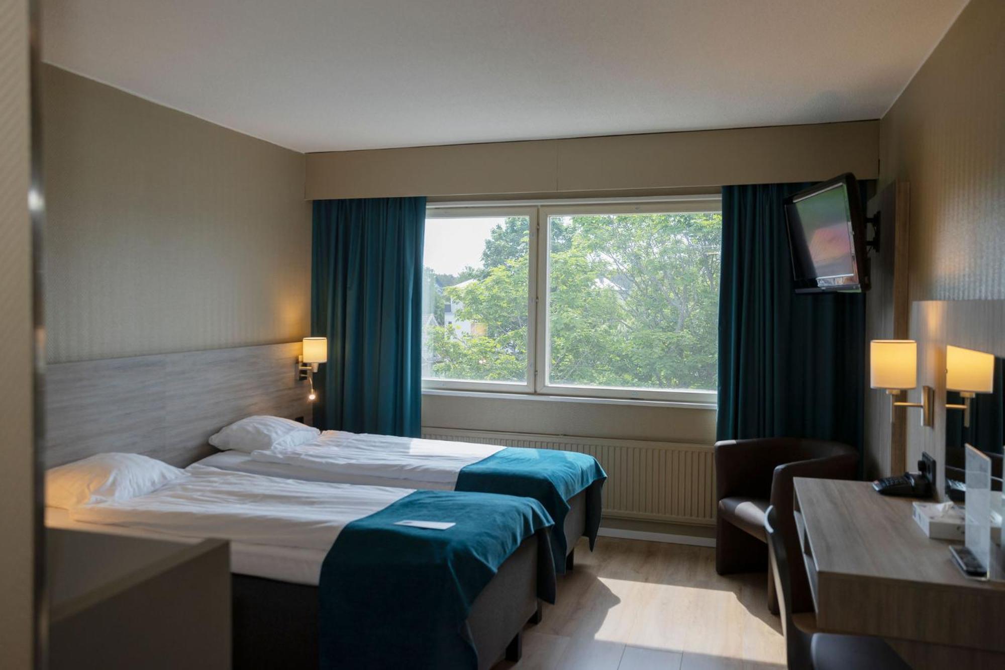 Hotel Adlon Mariehamn Dış mekan fotoğraf