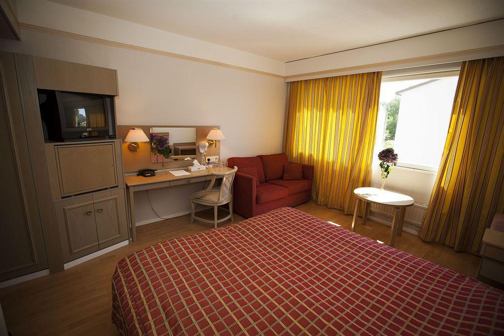Hotel Adlon Mariehamn Dış mekan fotoğraf