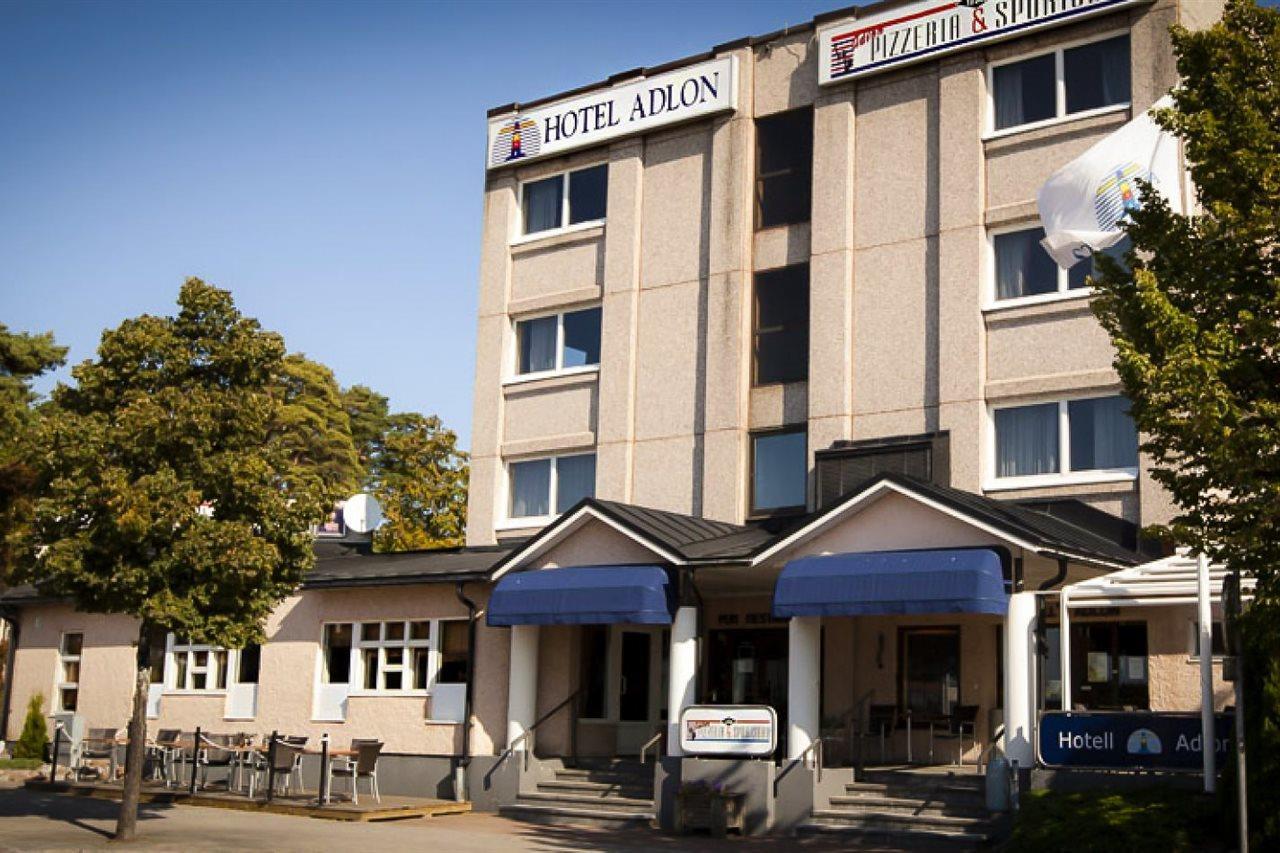 Hotel Adlon Mariehamn Dış mekan fotoğraf