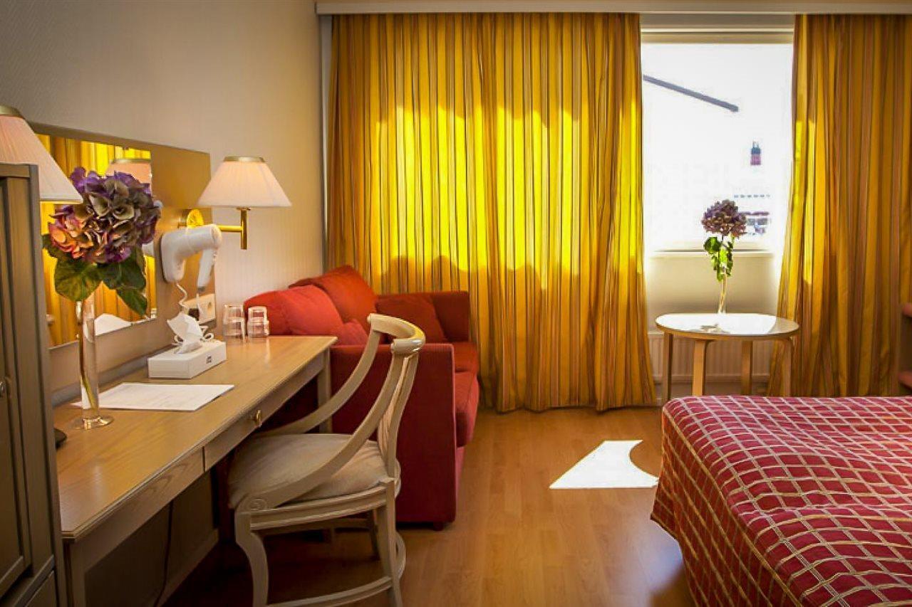 Hotel Adlon Mariehamn Dış mekan fotoğraf