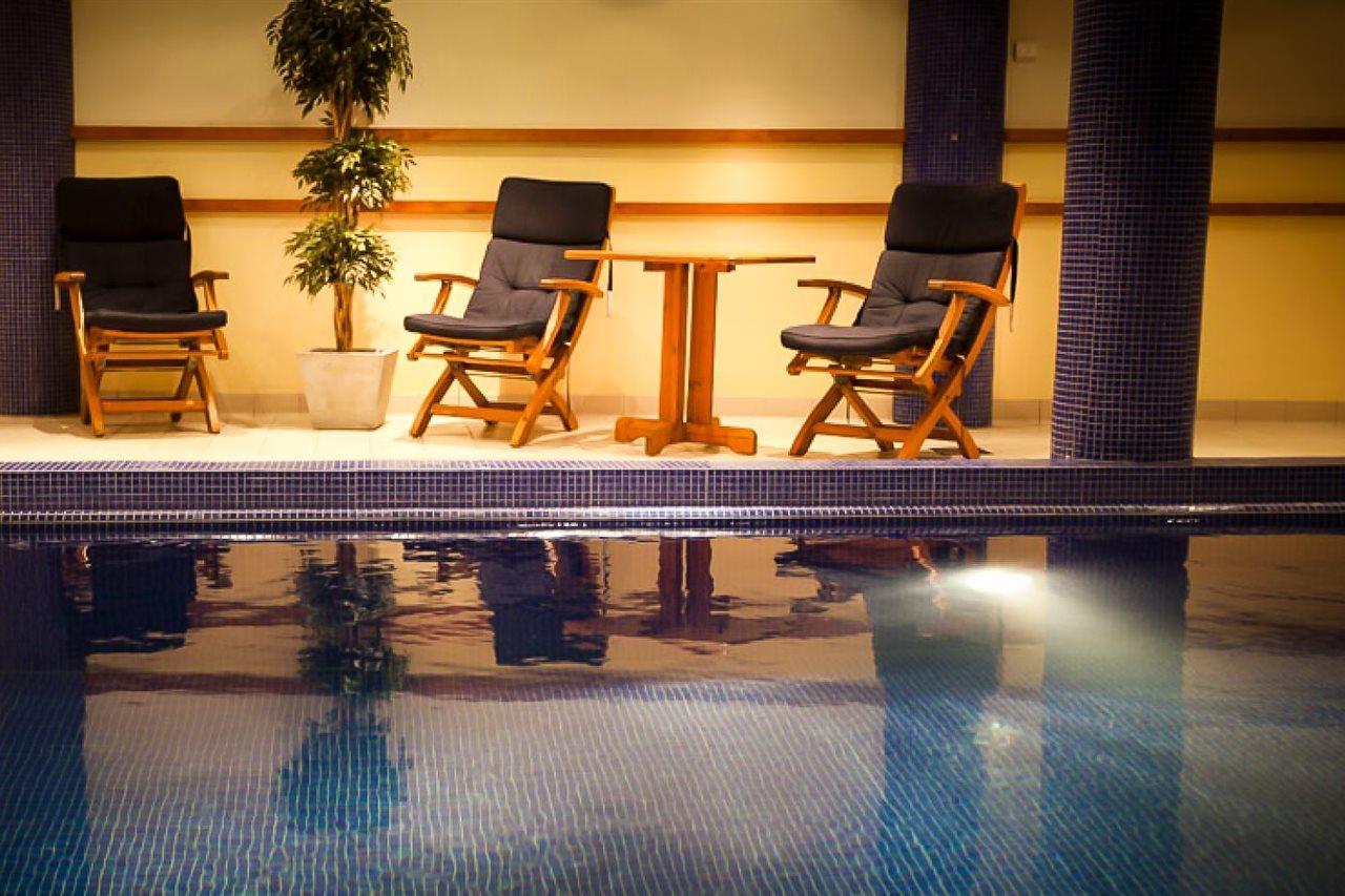 Hotel Adlon Mariehamn Dış mekan fotoğraf