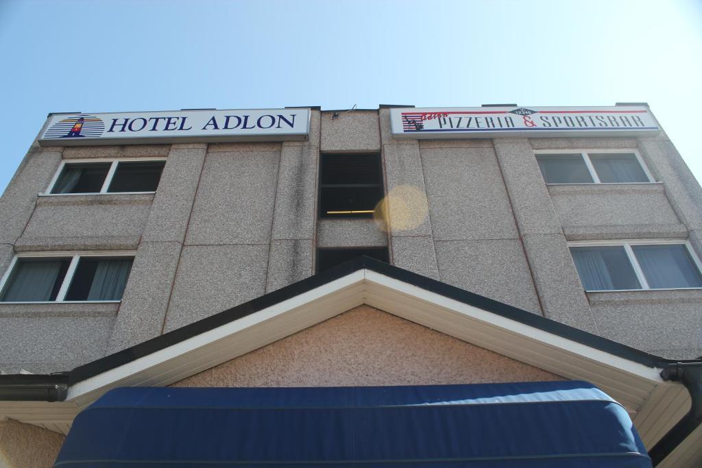 Hotel Adlon Mariehamn Dış mekan fotoğraf