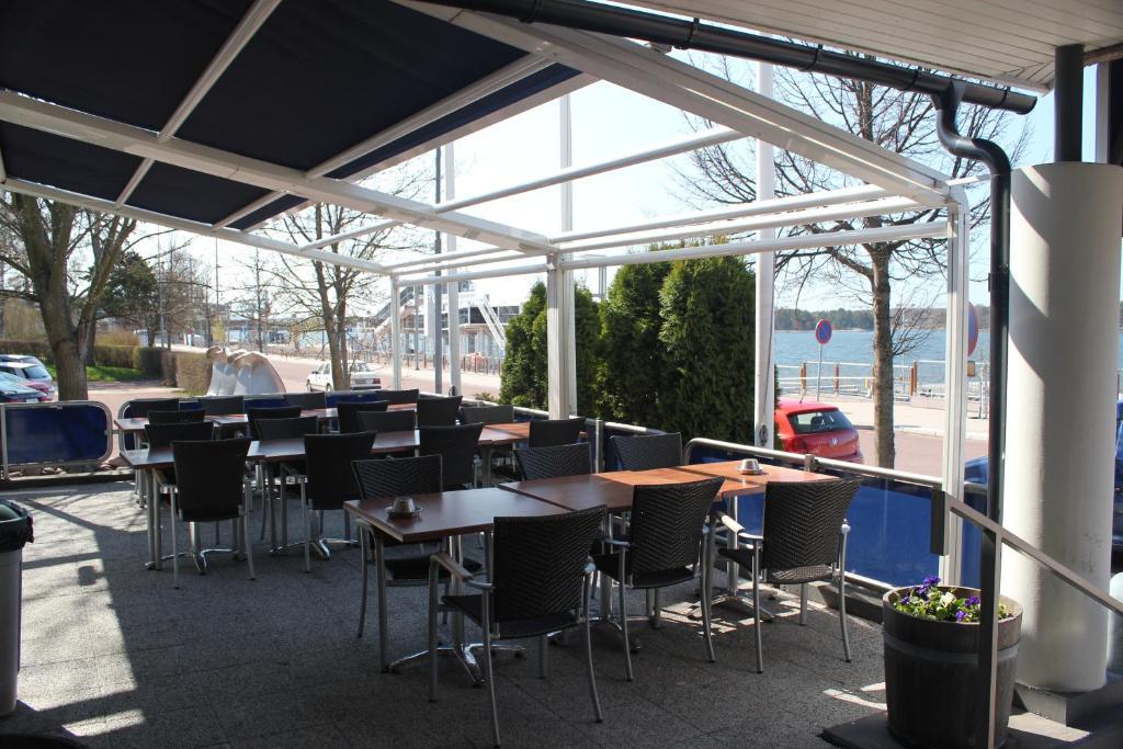 Hotel Adlon Mariehamn Dış mekan fotoğraf