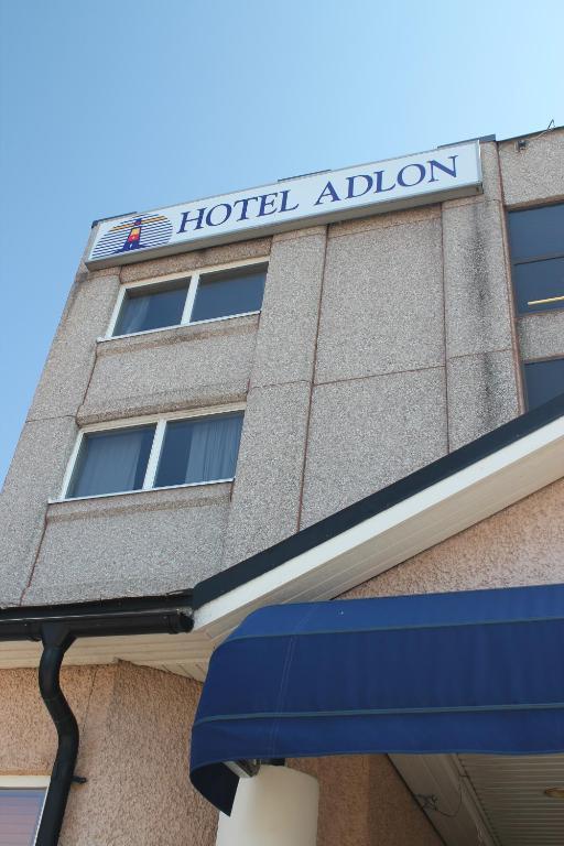 Hotel Adlon Mariehamn Dış mekan fotoğraf