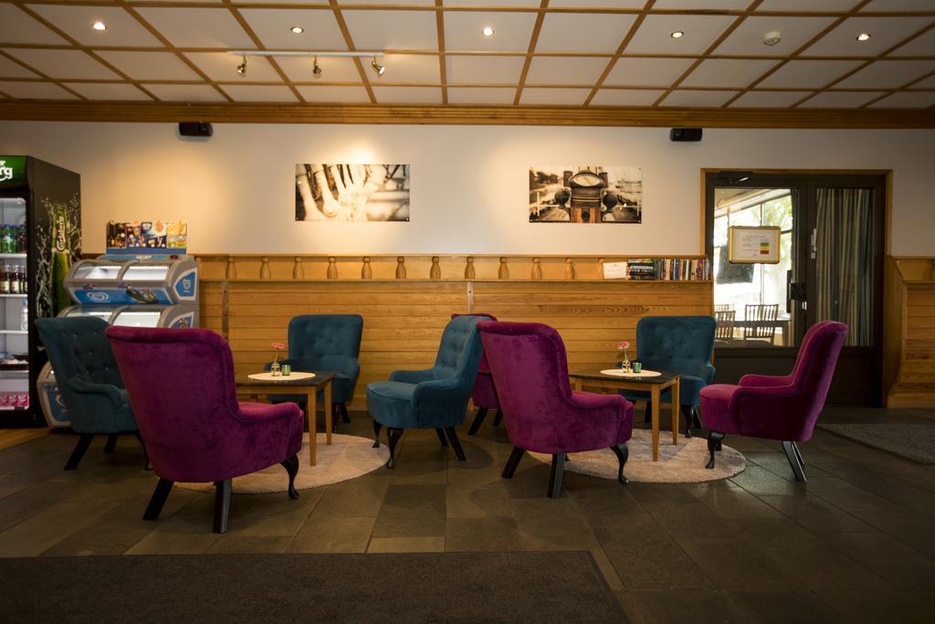 Hotel Adlon Mariehamn Dış mekan fotoğraf