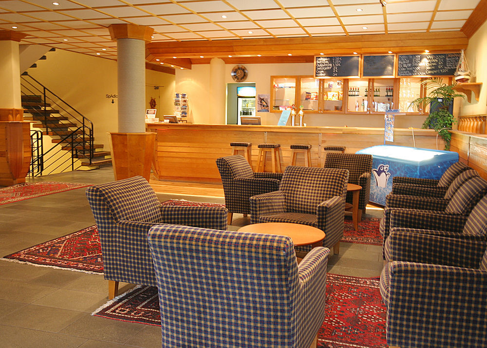 Hotel Adlon Mariehamn Dış mekan fotoğraf
