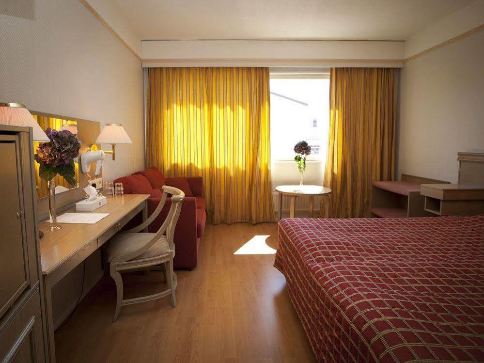 Hotel Adlon Mariehamn Dış mekan fotoğraf